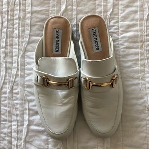 Steve Madden Kandi Mules